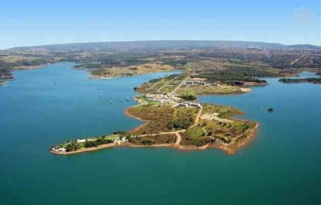 Aldeia Do Lago C204- Com Cozinha , Churrasqueira E Bebidas Liberadas No Parque Aquatico, Internet Banda Larga, Ponto Recarga De Carro Eletrico Caldas Novas Dış mekan fotoğraf